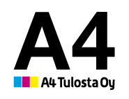 A4TulostaOy_logo